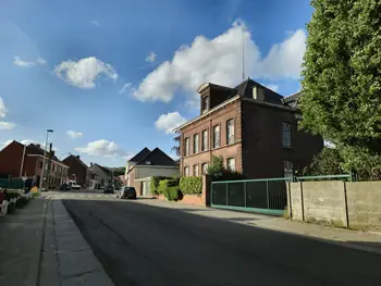 Bellegem, West-Vlaanderen (België)